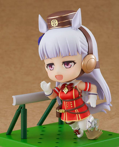 Nendoroid 1783: Uma Musume Pretty Derby - Gold Ship (Relançamento)