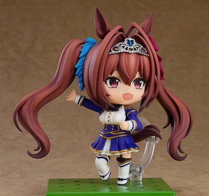 Nendoroid 1977: Uma Musume Pretty Derby - Daiwa Scarlet (Relançamento)