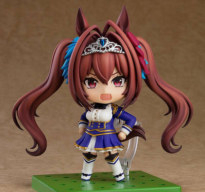 Nendoroid 1977: Uma Musume Pretty Derby - Daiwa Scarlet (Relançamento)
