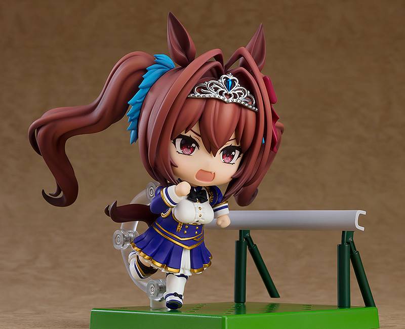 Nendoroid 1977: Uma Musume Pretty Derby - Daiwa Scarlet (Relançamento)