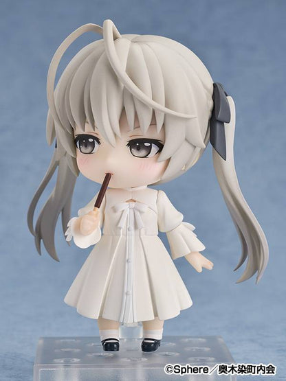 Nendoroid 2358: Yosuga no Sora - Sora Kasugano (Relanzamiento)