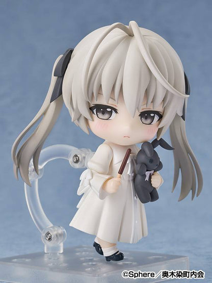 Nendoroid 2358: Yosuga no Sora - Sora Kasugano (Relanzamiento)