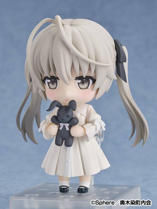 Nendoroid 2358: Yosuga no Sora - Sora Kasugano (Relanzamiento)