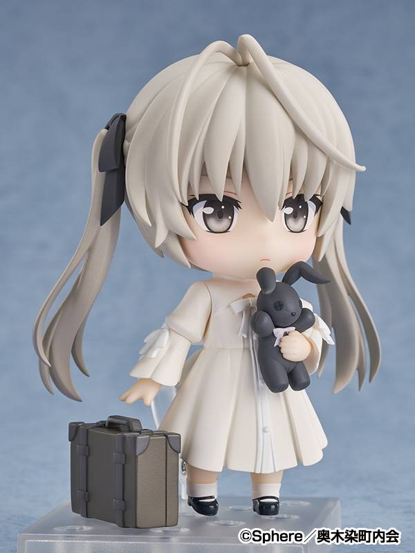 Nendoroid 2358: Yosuga no Sora - Sora Kasugano (Relanzamiento)