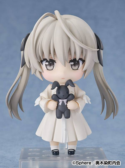 Nendoroid 2358: Yosuga no Sora - Sora Kasugano (Relanzamiento)