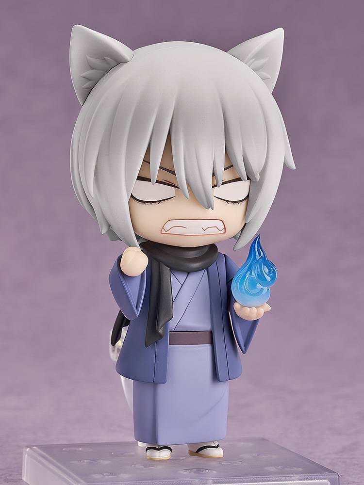Nendoroid 2443: Kamisama Kiss - Tomoe (Relanzamiento)