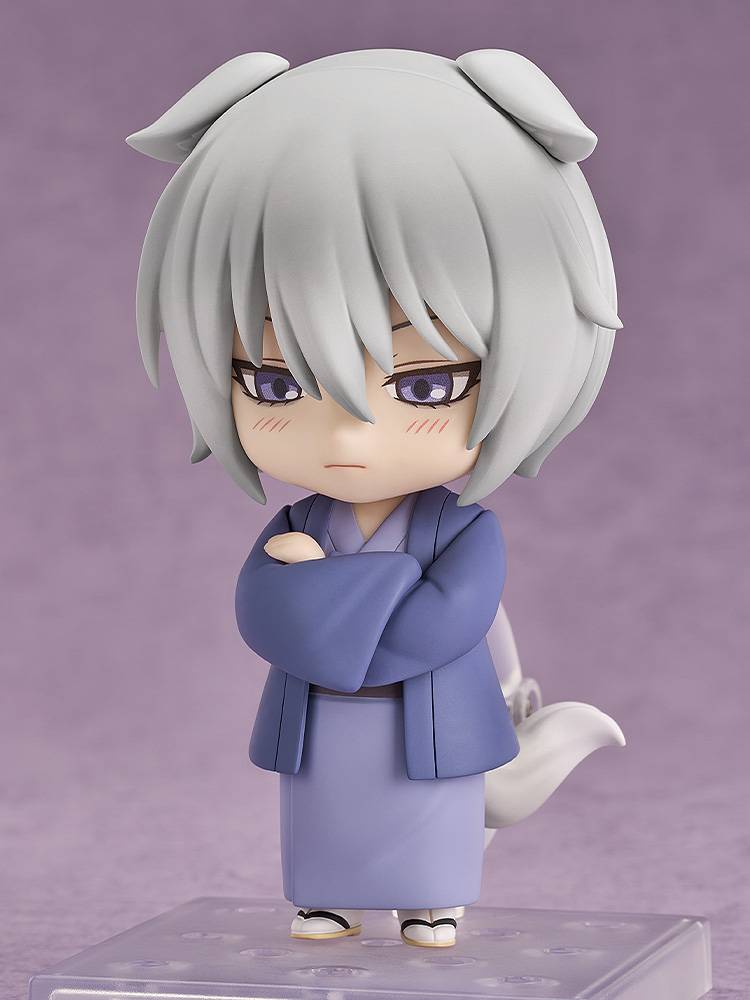 Nendoroid 2443: Kamisama Kiss - Tomoe (Relanzamiento)