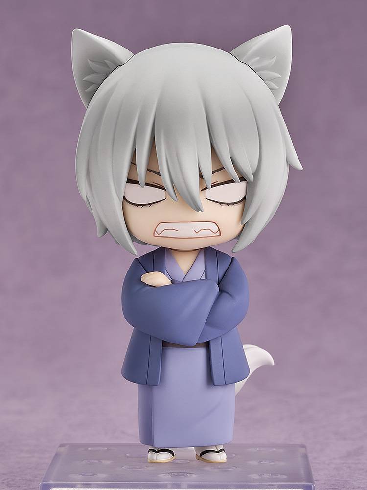 Nendoroid 2443: Kamisama Kiss - Tomoe (Relanzamiento)