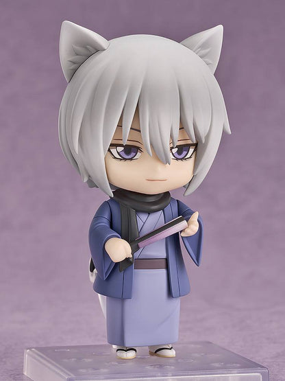Nendoroid 2443: Kamisama Kiss - Tomoe (Relanzamiento)