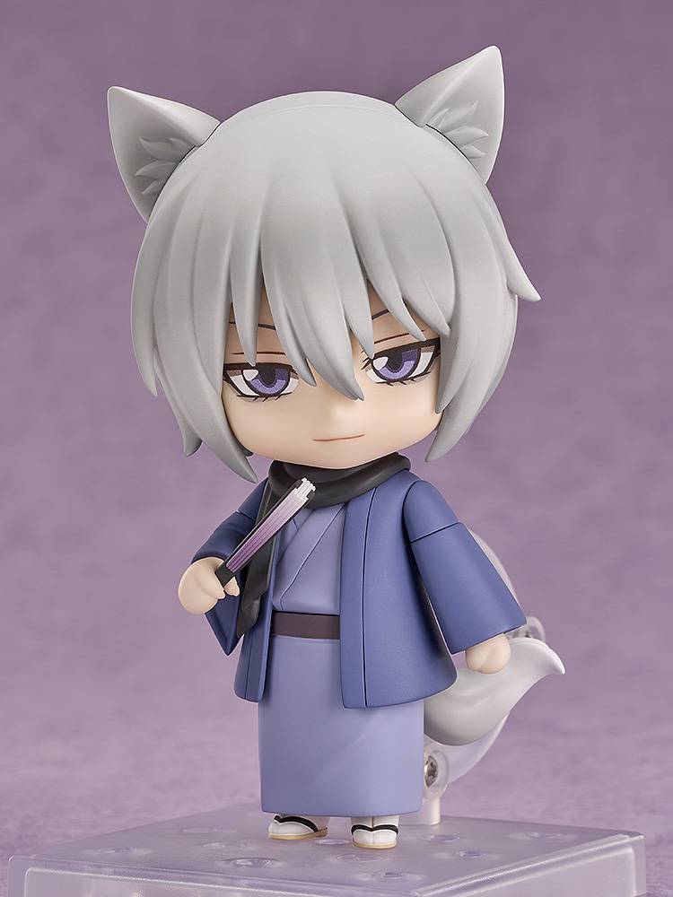 Nendoroid 2443: Kamisama Kiss - Tomoe (Relanzamiento)