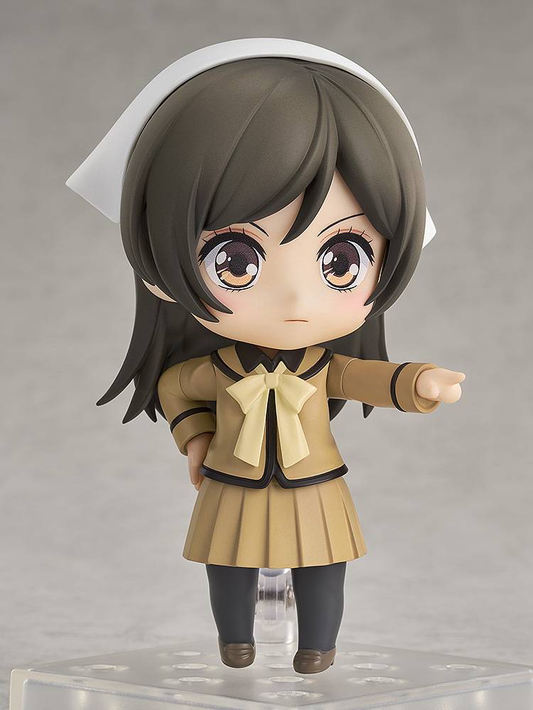 Nendoroid 2784: Kamisama Kiss - Nanami Momozono (Relanzamiento)