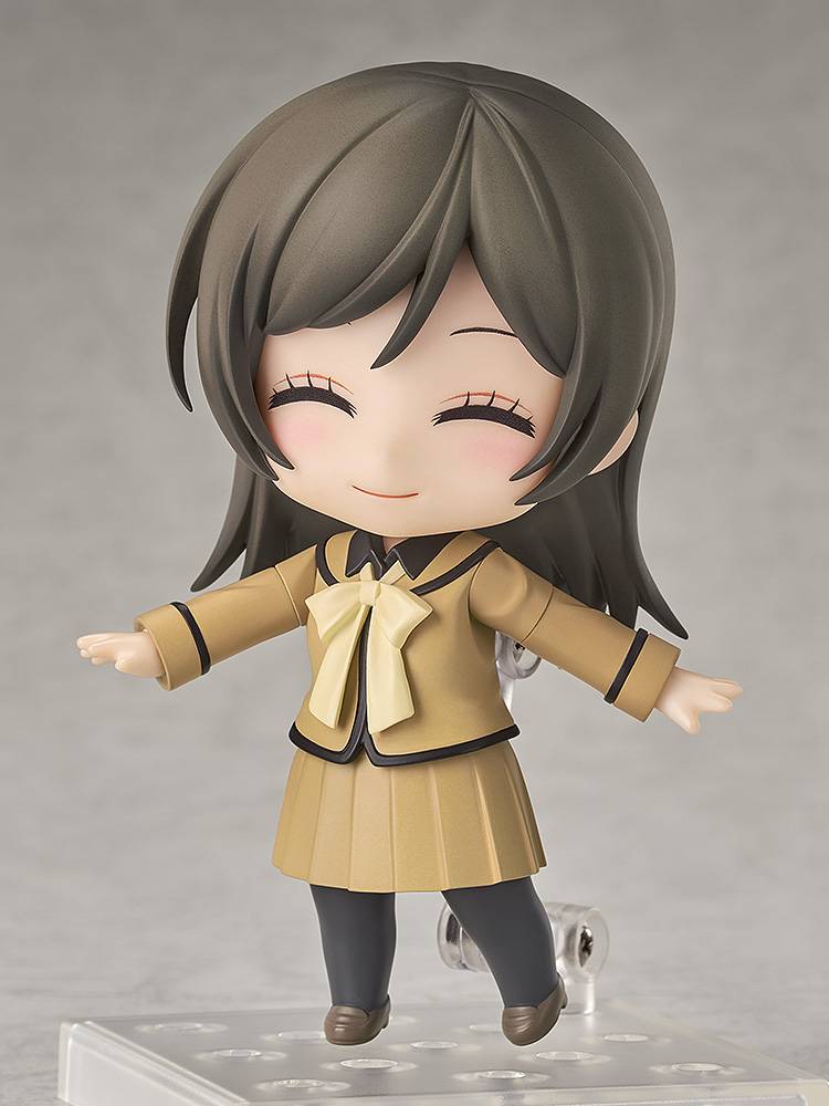 Nendoroid 2784: Kamisama Kiss - Nanami Momozono (Relanzamiento)
