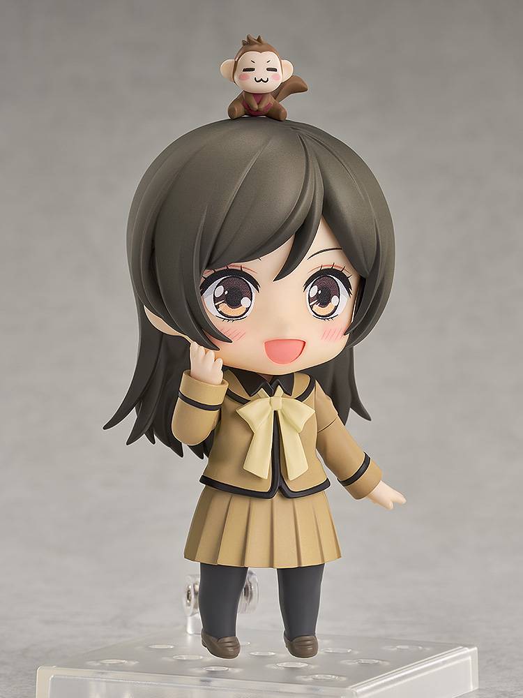 Nendoroid 2784: Kamisama Kiss - Nanami Momozono (Relanzamiento)