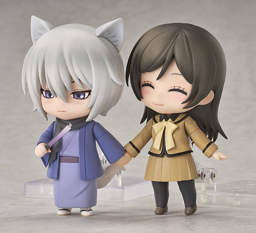 Nendoroid 2784: Kamisama Kiss - Nanami Momozono (Relanzamiento)