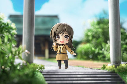 Nendoroid 2784: Kamisama Kiss - Nanami Momozono (Relanzamiento)