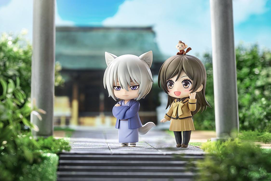Nendoroid 2784: Kamisama Kiss - Nanami Momozono (Relanzamiento)