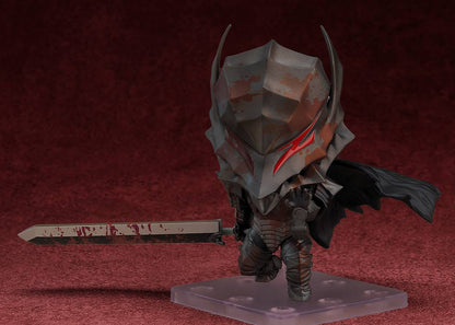 Nendoroid 2830-b: Berserk - Guts (Berserker Armor Ver. BLOOD EDITION)