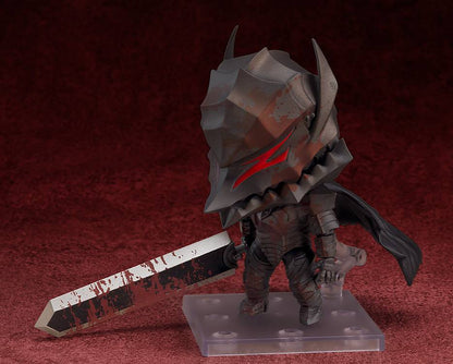 Nendoroid 2830-b: Berserk - Guts (Berserker Armor Ver. BLOOD EDITION)