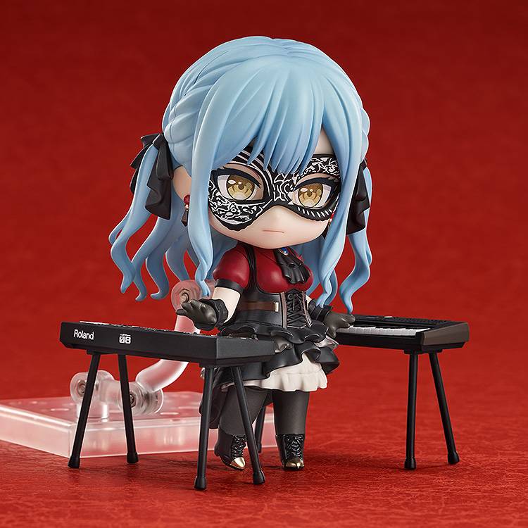 Nendoroid 3053: BanG Dream! Ave Mujica - Oblivionis