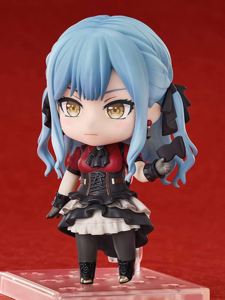 Nendoroid 3053: BanG Dream! Ave Mujica - Oblivionis