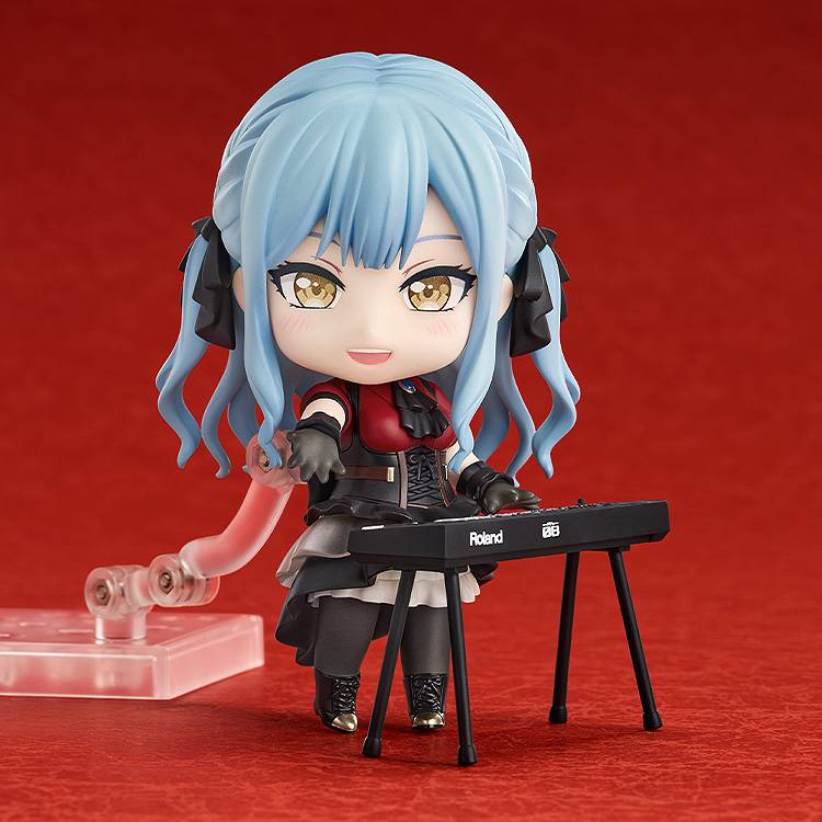 Nendoroid 3053: BanG Dream! Ave Mujica - Oblivionis