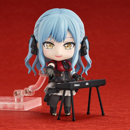 Nendoroid 3053: BanG Dream! Ave Mujica - Oblivionis