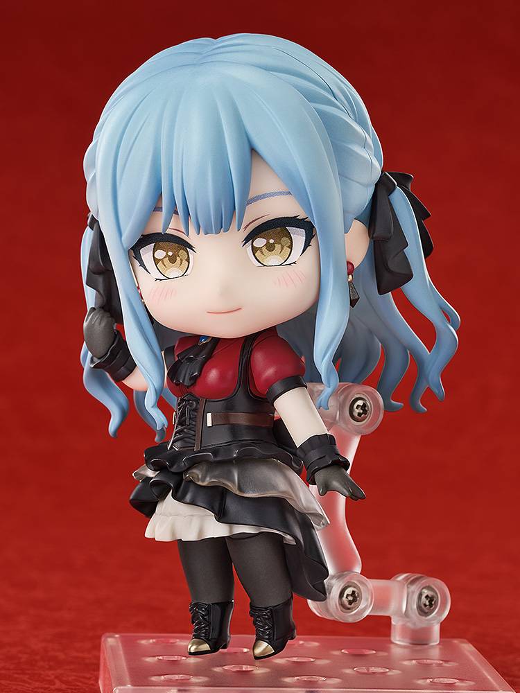 Nendoroid 3053: BanG Dream! Ave Mujica - Oblivionis