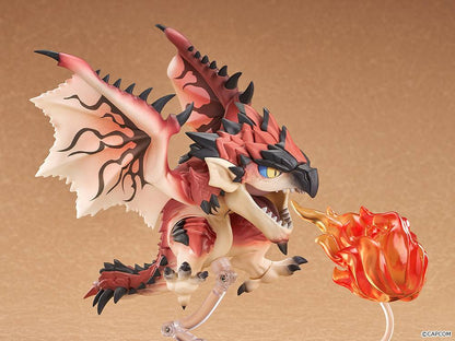 Nendoroid 3059: Monster Hunter - Rathalos