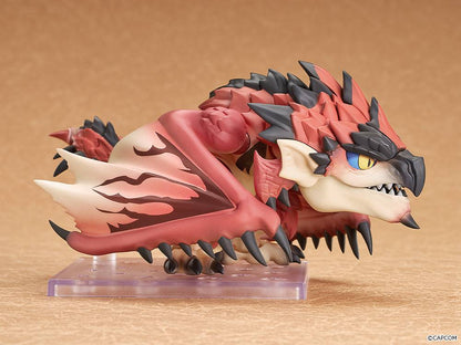 Nendoroid 3059: Monster Hunter - Rathalos
