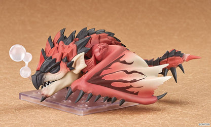 Nendoroid 3059: Monster Hunter - Rathalos