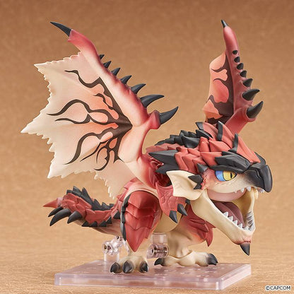 Nendoroid 3059: Monster Hunter - Rathalos