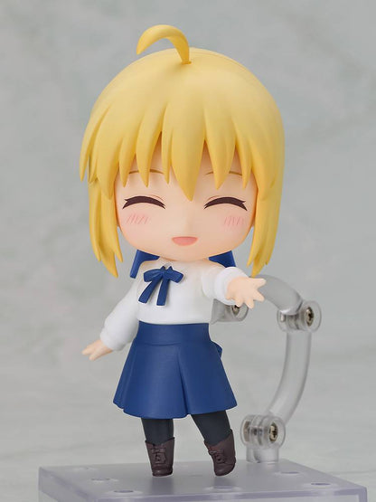Nendoroid 3078: Fate / stay night - Saber (Casual Clothes Ver.)
