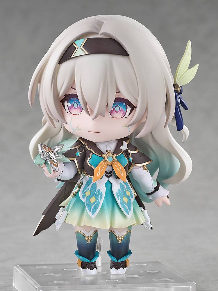 Nendoroid 3087: Honkai Star Rail - Firefly