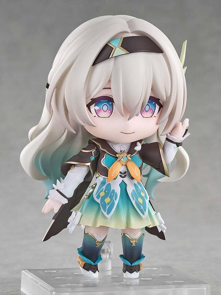 Nendoroid 3087: Honkai Star Rail - Firefly