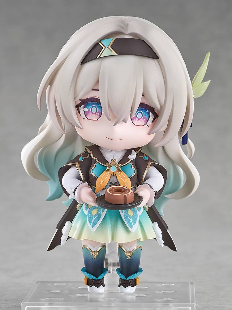 Nendoroid 3087: Honkai Star Rail - Firefly