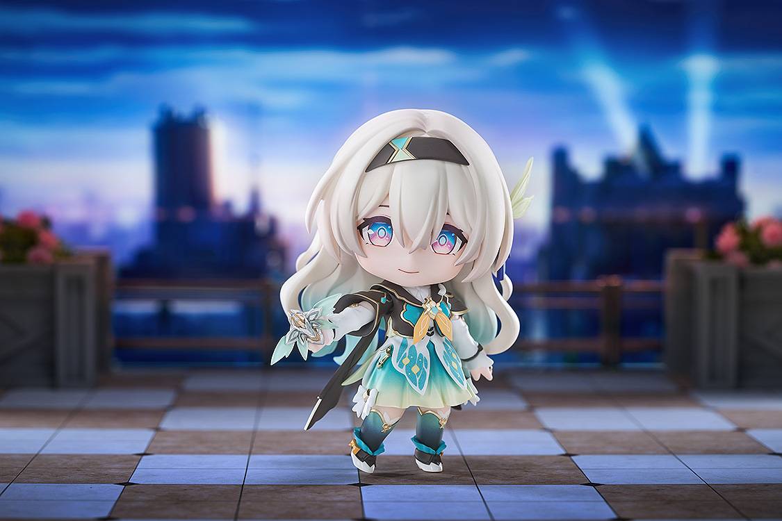 Nendoroid 3087: Honkai Star Rail - Firefly