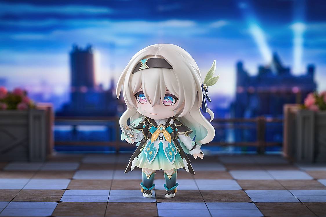 Nendoroid 3087: Honkai Star Rail - Firefly