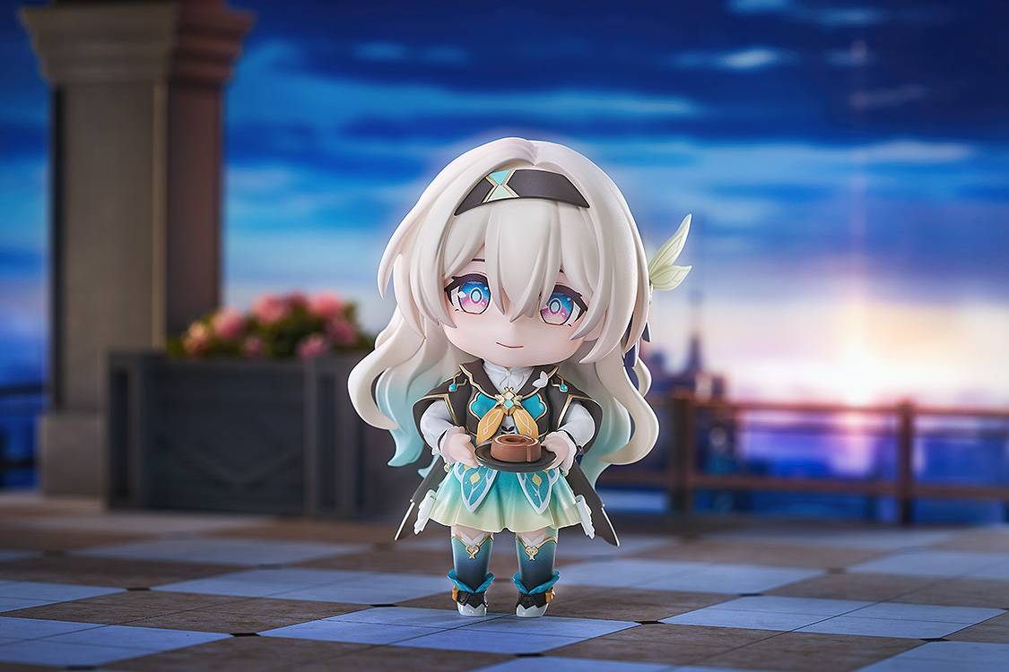 Nendoroid 3087: Honkai Star Rail - Firefly
