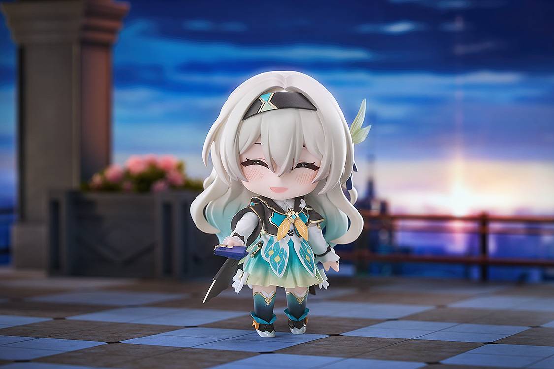 Nendoroid 3087: Honkai Star Rail - Firefly