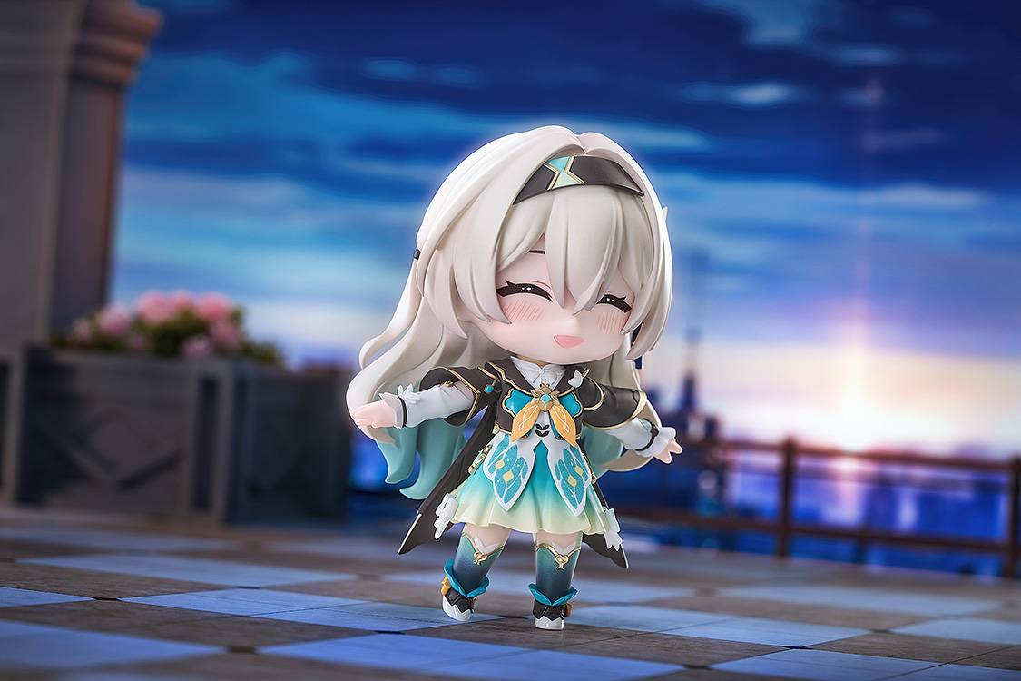 Nendoroid 3087: Honkai Star Rail - Firefly