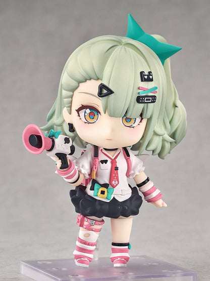 Nendoroid 3102: Zenless Zone Zero - Sunna