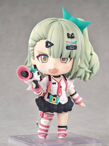 Nendoroid 3102: Zenless Zone Zero - Sunna