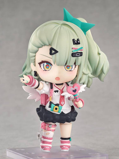 Nendoroid 3102: Zenless Zone Zero - Sunna