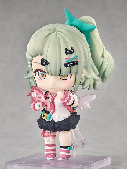 Nendoroid 3102: Zenless Zone Zero - Sunna (Limited + Bonus)