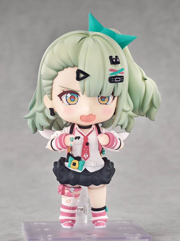 Nendoroid 3102: Zenless Zone Zero - Sunna (Limited + Bonus)