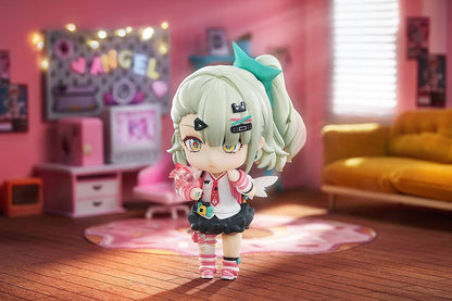 Nendoroid 3102: Zenless Zone Zero - Sunna (Limited + Bonus)