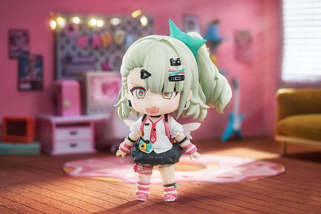 Nendoroid 3102: Zenless Zone Zero - Sunna