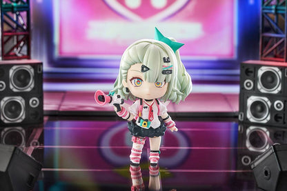 Nendoroid 3102: Zenless Zone Zero - Sunna
