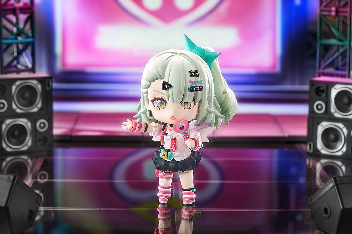 Nendoroid 3102: Zenless Zone Zero - Sunna