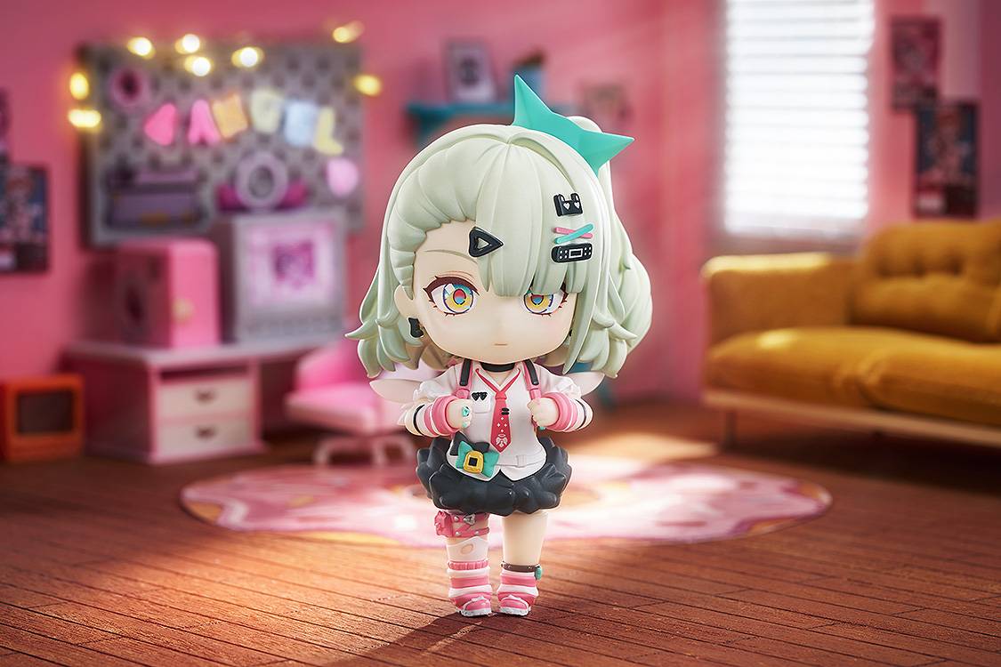 Nendoroid 3102: Zenless Zone Zero - Sunna
